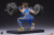 Premium Collectibles Studio Street Fighter - Chun-Li: Powerlifting 1/4 Scale Statue Alpha Edition www.HobbyGalaxy.com