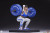 Premium Collectibles Studio Street Fighter - Chun-Li: Powerlifting 1/4 Scale Statue www.HobbyGalaxy.com