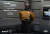 EXO-6 "Star Trek: The Next Generation" Lt Commander Geordi La Forge 1/6 Scale Action Figure Essentials Version