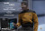 EXO-6 "Star Trek: The Next Generation" Lt Commander Geordi La Forge 1/6 Scale Action Figure Standard Version www.HobbyGalaxy.com