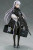 Ques Q Girls' Frontline: AK-Alfa 1/7 Scale PVC Figure