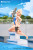 Ensoutoys ARMS NOTE Swim Team Kohai-chan 1/7 Scale PVC Figure www.HobbyGalaxy.com