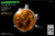 DAMTOYS X CoalDog Endless Trip II Sputnik-1 1/12 Scale Action Figure Set PES032 www.HobbyGalaxy.com
