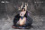 Kadokawa "Overlord" Albedo: Restrained Ver. 1/7 Scale PVC Figure www.HobbyGalaxy.com