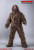 Order the Supermad Toys Bionic Big Foot 1/6 scale action figure. This massive, retro-tv inspired collectible is in stock and shipping now at HobbyGalaxy.com.