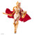 Mondo Tees "Masters of the Universe" She-Ra 1/6 Scale Collectible Action Figure www.HobbyGalaxy.com