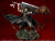Medicos "Berserk" Guts Black Swordsman Ver. 1/7 Scale PVC Figure www.HobbyGalaxy.com
