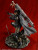 Medicos "Berserk" Guts Black Swordsman Ver. 1/7 Scale PVC Figure www.HobbyGalaxy.com