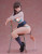Nocturne Original Character The Girl Getting Pulled 1/6 Scale PVC Figure www.HobbyGalaxy.com
