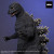 X-Plus TOHO 30cm Favorite Sculptors Line Godzilla (1984) CYBOT Ver www.HobbyGalaxy.com