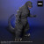X-Plus TOHO 30cm Favorite Sculptors Line Godzilla (1984) CYBOT Ver www.HobbyGalaxy.com