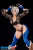 Kotobukiya "The King of Fighters 2001" Ángel Bishoujo 1/7 Scale PVC Figure www.HobbyGalaxy.com