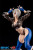 Kotobukiya "The King of Fighters 2001" Ángel Bishoujo 1/7 Scale PVC Figure www.HobbyGalaxy.com