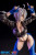 Kotobukiya "The King of Fighters 2001" Ángel Bishoujo 1/7 Scale PVC Figure www.HobbyGalaxy.com