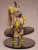 BINDing BunnyStein Fantasy Celica Bunny Ver. 1/4 Scale PVC Figure www.HobbyGalaxy.com