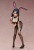 FREEing "Don’t Toy with me, Miss Nagatoro" Nagatoro-san: Bunny Ver. 1/4 Scale PVC Figure www.HobbyGalaxy.com