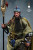 Mr. Z x Ding Toys Water Margin - Brave Star "Great Blade" Guan Sheng 1/6 Scale Action Figure Complete Set DT002 www.HobbyGalaxy.com