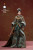 Mr. Z x Ding Toys Water Margin - Bright Star "Ten Feet of Blue" Hu Sanniang 1/6 Scale Action Figure Complete Set DT003 Blue Version www.HobbyGalaxy.com