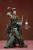 Mr. Z x Ding Toys Water Margin - Bright Star "Ten Feet of Blue" Hu Sanniang 1/6 Scale Action Figure Complete Set DT003 Blue Version www.HobbyGalaxy.com