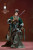 Mr. Z x Ding Toys Water Margin - Bright Star "Ten Feet of Blue" Hu Sanniang 1/6 Scale Action Figure Complete Set DT003 Blue Version www.HobbyGalaxy.com