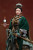 Mr. Z x Ding Toys Water Margin - Bright Star "Ten Feet of Blue" Hu Sanniang 1/6 Scale Action Figure Complete Set DT003 Blue Version www.HobbyGalaxy.com