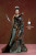 Mr. Z x Ding Toys Water Margin - Bright Star "Ten Feet of Blue" Hu Sanniang 1/6 Scale Action Figure Complete Set DT003 Blue Version www.HobbyGalaxy.com