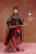 Mr. Z x Ding Toys Water Margin - Bright Star "Ten Feet of Blue" Hu Sanniang 1/6 Scale Action Figure Complete Set DT003 Red Version www.HobbyGalaxy.com