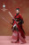 Mr. Z x Ding Toys Water Margin - Bright Star "Ten Feet of Blue" Hu Sanniang 1/6 Scale Action Figure Complete Set DT003 Red Version www.HobbyGalaxy.com