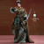 Mr. Z x Ding Toys Water Margin - Bright Star "Ten Feet of Blue" Hu Sanniang 1/6 Scale Action Figure DT003 Blue Version www.HobbyGalaxy.com