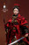 Mr. Z x Ding Toys Water Margin - Bright Star "Ten Feet of Blue" Hu Sanniang 1/6 Scale Action Figure DT003 Red Version www.HobbyGalaxy.com