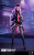 POPTOYS X COLOUR STUDIO Battle Angel Series Part One Black Fire Mirabelle Rose 1/6 Scale Action Figure BG-001 www.HobbyGalaxy.com