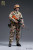 Alert Line WWII German Waffen-SS Soldier 1/6 Scale Action Figure AL100044 www.HobbyGalaxy.com