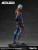 Gecco "Metal Gear Solid" Cyborg Ninja -The Final Battle Edition- 1/6 Scale Statue www.HobbyGalaxy.com