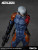 Gecco "Metal Gear Solid" Cyborg Ninja -The Final Battle Edition- 1/6 Scale Statue www.HobbyGalaxy.com