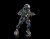 Four Horsemen Studios Cosmic Legions: The Shadow Circle 6" Scale Action Figure www.HobbyGalaxy.com