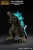 Bandai Spirits Ichibansho "Godzilla Minus One" Godzilla (2023) Heat Ray Ver. Figure www.HobbyGalaxy.com
