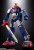 Bandai Tamashii Nations Soul of Chogokin "Super Electromagnetic Machine Voltes V" GX-31SP Chodenji Machine Voltes V Chogokin 50th Ver. www.HobbyGalaxy.com