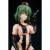 HOBBY STOCK Shinobi Master Senran Kagura: NEW LINK - Hikage: Dark Sexy Nurse Ver. 1/4 Scale PVC Figure www.HobbyGalaxy.com