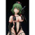 HOBBY STOCK Shinobi Master Senran Kagura: NEW LINK - Hikage: Dark Sexy Nurse Ver. 1/4 Scale PVC Figure www.HobbyGalaxy.com