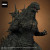 Order the in-stock X-Plus TOHO 30cm Series Godzilla (2023) figure from Godzilla Minus One. Secure this massive kaiju masterpiece today at HobbyGalaxy.com.
