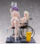 HOTVENUS Yuri & Stella Hospital Ver. 1/4 Scale PVC Figure Combo www.HobbyGalaxy.com