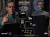 EXO-6 "Star Trek: Deep Space Nine" Julian Bashir 1/6 Scale Action Figure www.HobbyGalaxy.com