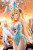 Hakoiri-Musume "The Demon Sword Master of Excalibur Academy" Regina Mercedes in HISHOKU Bunny Costume 1/6 Scale PVC Figure www.HobbyGalaxy.com