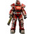 Threezero "Fallout" T-51 Nuka Cola Power Armor 1/6 Scale Action Figure www.HobbyGalaxy.com