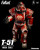 Threezero "Fallout" T-51 Nuka Cola Power Armor 1/6 Scale Action Figure www.HobbyGalaxy.com