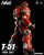 Threezero "Fallout" T-51 Nuka Cola Power Armor 1/6 Scale Action Figure www.HobbyGalaxy.com