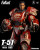 Threezero "Fallout" T-51 Nuka Cola Power Armor 1/6 Scale Action Figure www.HobbyGalaxy.com