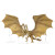 HIYA Toys "Godzilla: King of the Monsters" King Ghidorah (2019) Action Figure PX www.HobbyGalaxy.com