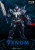 Beast Kingdom DAH Marvel Medieval Knight Venom Action Figure DAH-105 www.HobbyGalaxy.com