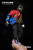 WeArtDoing x OTAKING Street Fighter 1/6 Scale Action Figure www.HobbyGalaxy.com